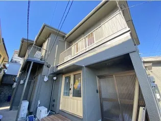 FOR NEST 旭が丘の画像