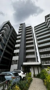 福岡県福岡市博多区東比恵4丁目【マンション】の外観