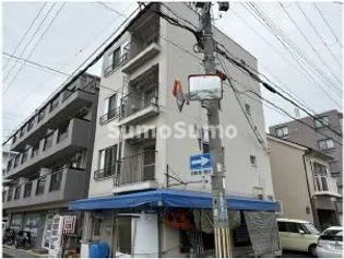 原マンションの画像