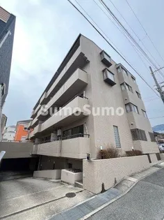 兵庫県神戸市東灘区西岡本3丁目【マンション】の外観