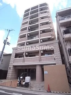 LUXE尼崎WESTの画像