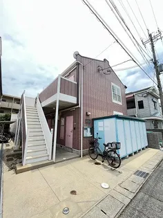 レオパレスNAKAJIMAの画像