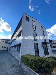 レオパレスMeisterTAKUMI【2階】の外観