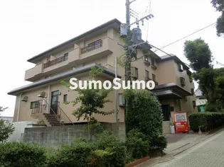 ファミリオン御所の画像