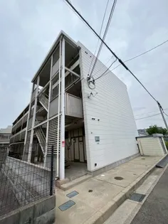 レオパレスコスモの画像