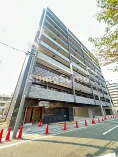 ファステート難波ヴィラントの画像