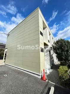 レオパレス猪名川の画像