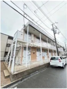 レオパレス東本町IIの画像