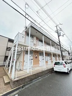 レオパレス東本町IIの画像