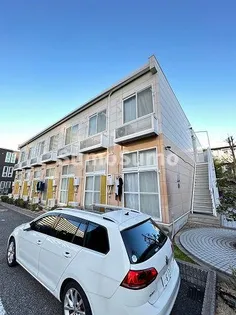 レオパレスアプライズ塚口の画像