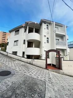 カルチェ六甲台の画像