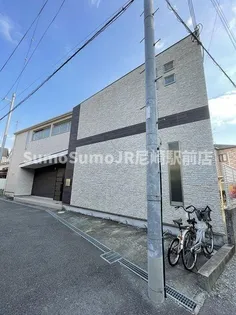 KTIレジデンス武庫川1の画像