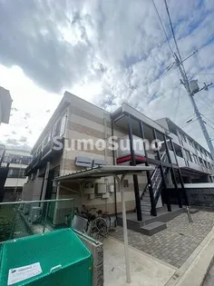 レオパレスシルク立花の画像