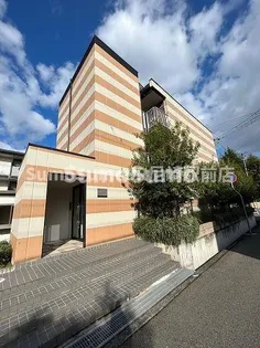 レオパレスRIO ムコガワの画像