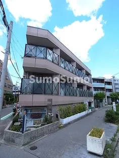 兵庫県西宮市門戸荘【マンション】の外観