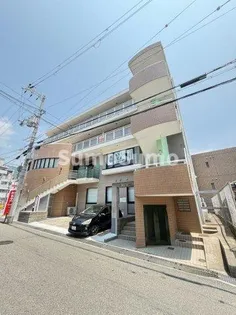 イースト神戸本山【3階】の外観