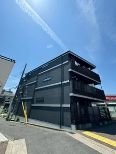 兵庫県神戸市長田区戸崎通1丁目【アパート】の外観