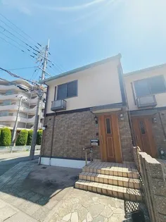 松山タウンハウス C棟の画像