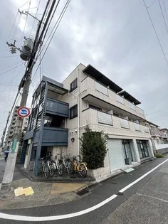 ヴィユ江上の画像