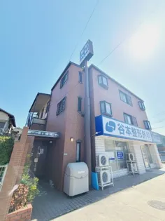 エクセル西宮【3階】の外観