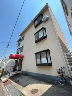 ローズハイツの画像