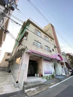 マンション白菊の画像