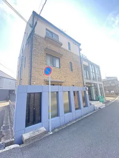 兵庫県西宮市段上町8丁目【マンション】の外観