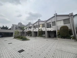 TSコートの画像