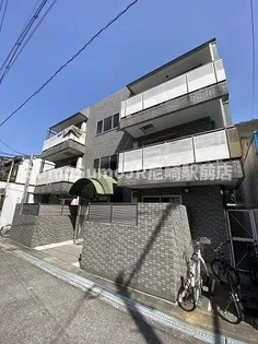 ルー エーベル潮江壱番館の画像