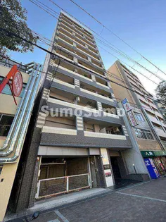 シティスパイヤ神戸元町【8階】の外観