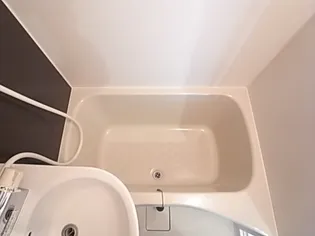 ミュゼ甲子園【4階】の風呂