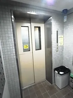 ミュゼ甲子園【4階】の外観