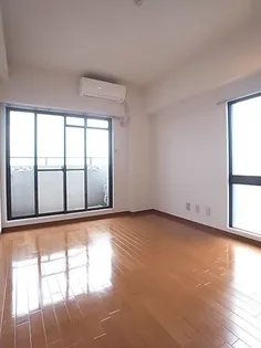 ミュゼ甲子園【4階】の居間