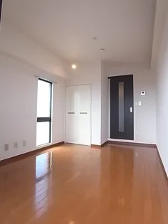 ミュゼ甲子園【4階】の寝室