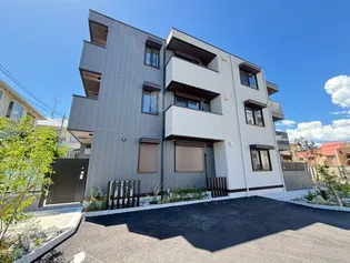 NIGAWA RESIDENCEの画像