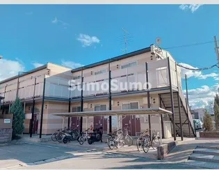 レオパレスインペリアルの画像