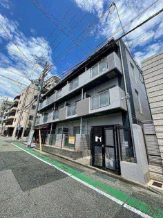 エルジャン夙川の画像