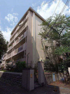 北野マンションの画像