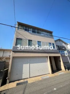 エハコ岡本ベースの画像