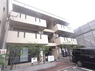 シャルマン岩屋の画像