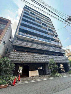 大阪府大阪市浪速区下寺3丁目【マンション】の外観