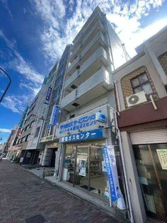 フローラル板宿の画像