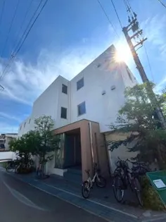 グロース西宮北口【1階】の外観