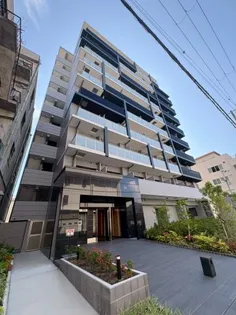 兵庫県神戸市長田区細田町2丁目【マンション】の外観