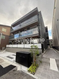 kanemasa【3階】の外観