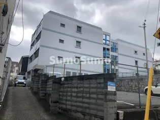 ブラン上筒井通の画像