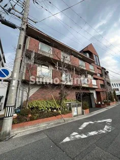 夙川ガーデンズの画像