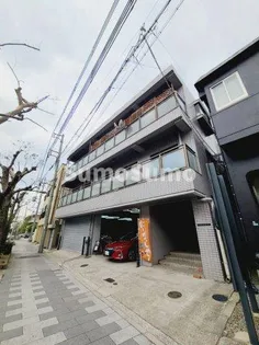 川西町ビルの画像