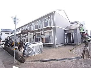 ヴィラ六甲の画像