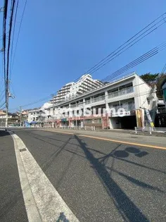 兵庫県神戸市長田区片山町5丁目【アパート】の外観